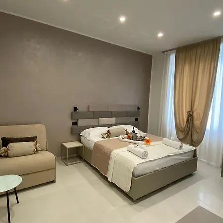 Гостьовий будинок Flori 4*