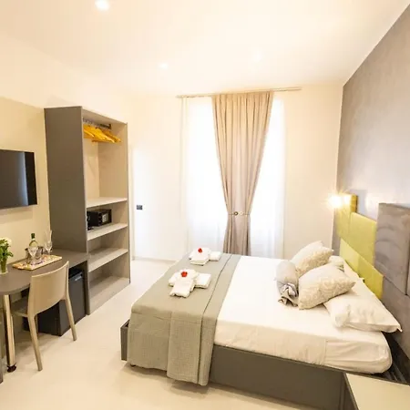 Penzion Flori 4*