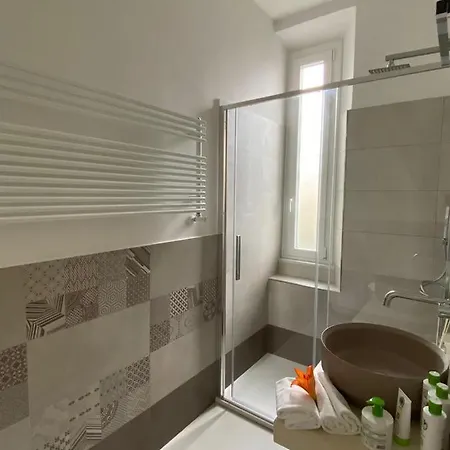 Penzion Flori 4*