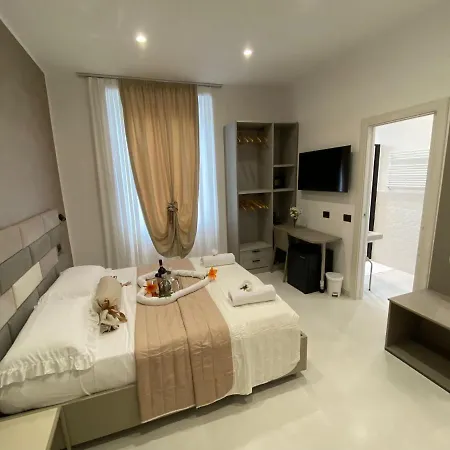 Flori 4* Ла-Спеція