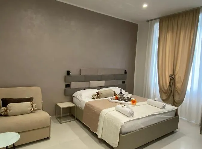 Гостьовий будинок Flori 4*