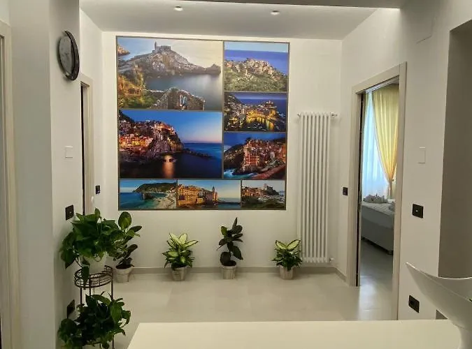 Flori Гостьовий будинок 4*