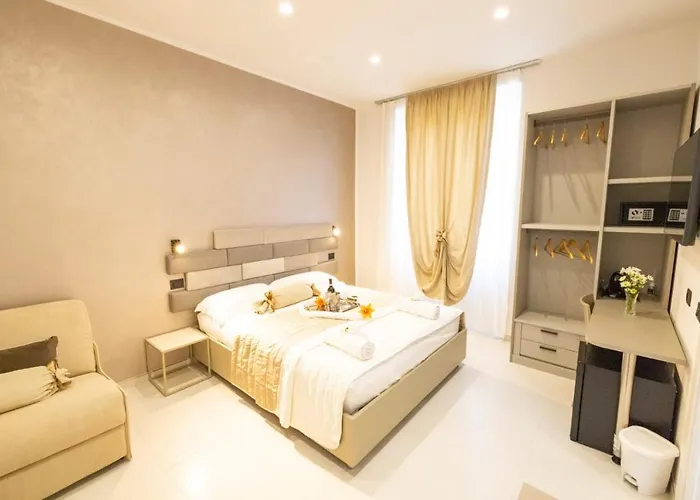 Flori 4* Ла-Спеція