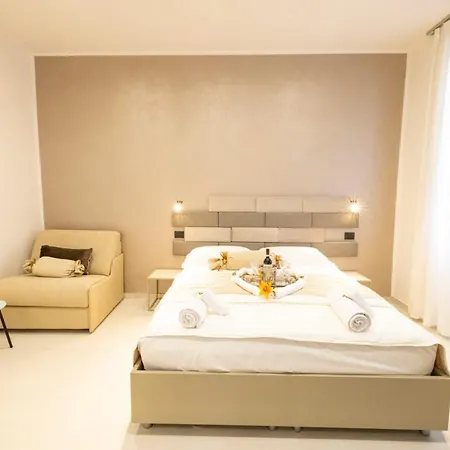 招待所 Flori 斯培西亚