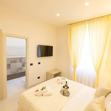 Flori 招待所 斯培西亚