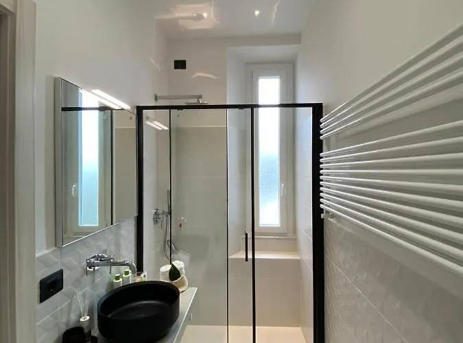 Flori ラ・スペツィア